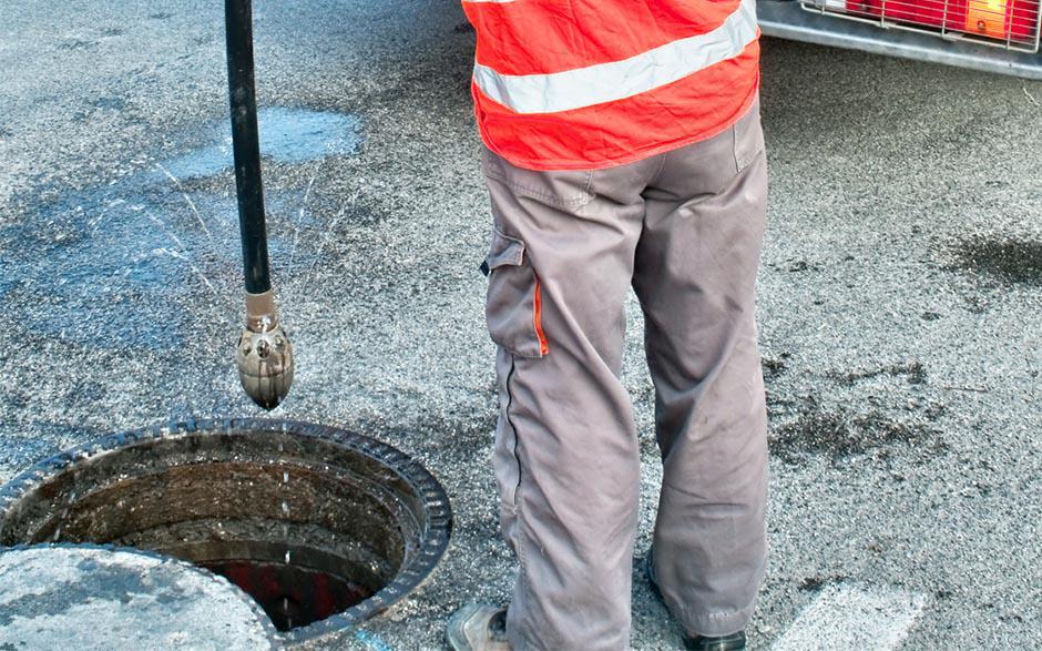 prix débouchage canalisation Rubelles