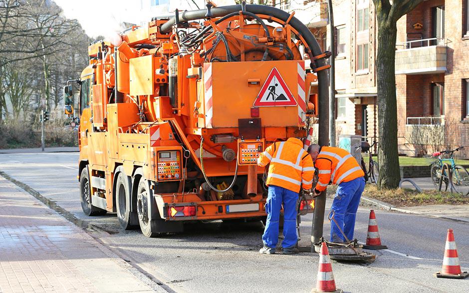 prix débouchage canalisation Rubelles