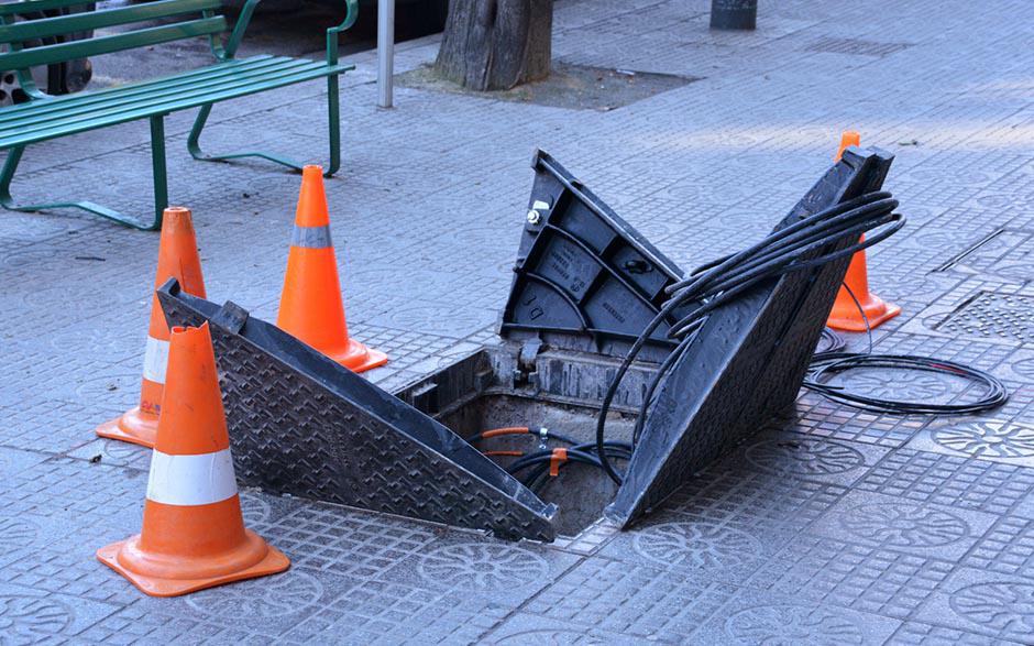 tuyau déboucheur de canalisation Montrouge