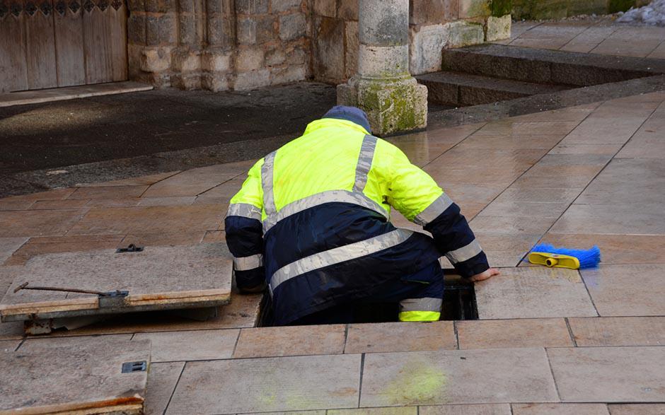 prix débouchage canalisation Rubelles