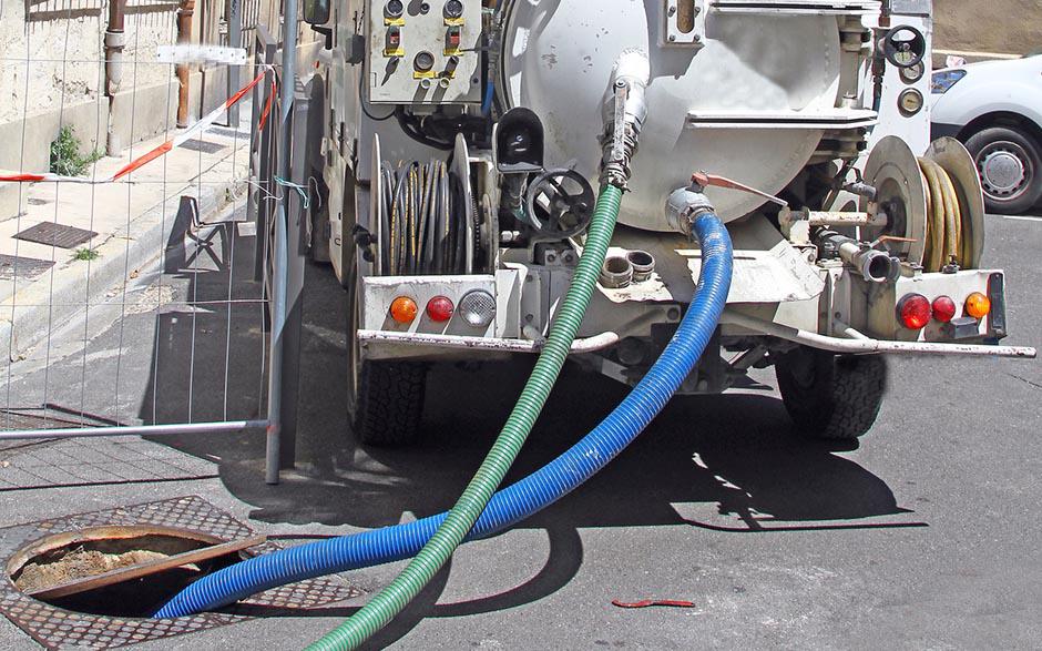 déboucheur canalisation électrique Mennecy