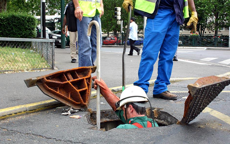 déboucheur canalisation Saint-Fargeau-Ponthierry