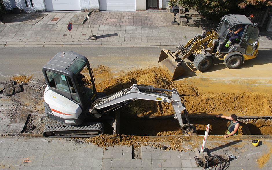 déboucheur canalisation Colombes