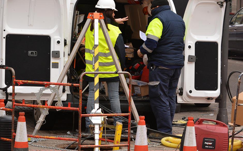 déboucher canalisation Buc
